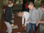 3.B prosinec - Losujeme