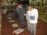 3.B prosinec - Losujeme