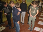 3.B prosinec - Losujeme
