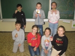 3.B prosinec - Losujeme