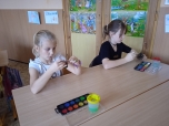 Prosinec 2021 Vánoční projektové vyučování
