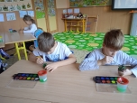 Prosinec 2021 Vánoční projektové vyučování