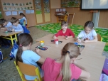 Prosinec 2021 Vánoční projektové vyučování
