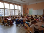 Prosinec 2021 Vánoční projektové vyučování