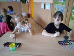 Prosinec 2021 Vánoční projektové vyučování