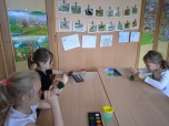Prosinec 2021 Vánoční projektové vyučování
