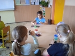 Prosinec 2021 Vánoční projektové vyučování