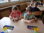Prosinec 2021 Vánoční projektové vyučování