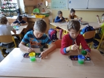 Prosinec 2021 Vánoční projektové vyučování