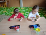 Prosinec 2021 Vánoční projektové vyučování