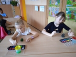 Prosinec 2021 Vánoční projektové vyučování