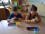 Prosinec 2021 Vánoční projektové vyučování