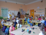 Prosinec 2021 Vánoční projektové vyučování