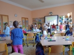 Prosinec 2021 Vánoční projektové vyučování