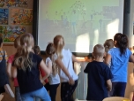 Prosinec 2021 Vánoční projektové vyučování