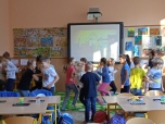 Prosinec 2021 Vánoční projektové vyučování