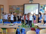 Prosinec 2021 Vánoční projektové vyučování