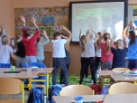 Prosinec 2021 Vánoční projektové vyučování