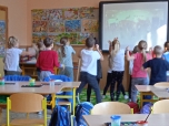 Prosinec 2021 Vánoční projektové vyučování