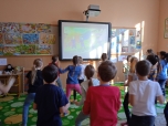 Prosinec 2021 Vánoční projektové vyučování