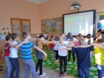 Prosinec 2021 Vánoční projektové vyučování