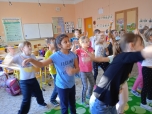Prosinec 2021 Vánoční projektové vyučování