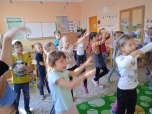 Prosinec 2021 Vánoční projektové vyučování