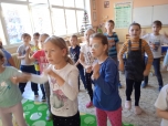 Prosinec 2021 Vánoční projektové vyučování