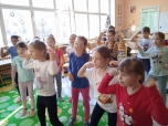 Prosinec 2021 Vánoční projektové vyučování