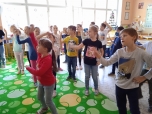 Prosinec 2021 Vánoční projektové vyučování