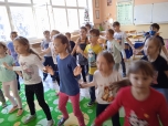 Prosinec 2021 Vánoční projektové vyučování