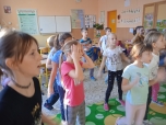 Prosinec 2021 Vánoční projektové vyučování