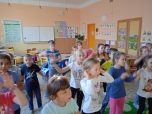 Prosinec 2021 Vánoční projektové vyučování