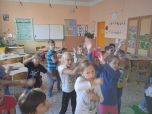 Prosinec 2021 Vánoční projektové vyučování