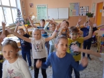 Prosinec 2021 Vánoční projektové vyučování