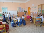 Prosinec 2021 Vánoční projektové vyučování