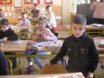 3. B prosinec - Mikuláš