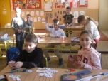 3. B prosinec - Mikuláš