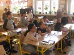 3. B prosinec - Mikuláš
