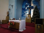 V kostele sv.Václava