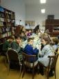 V kostele sv.Václava