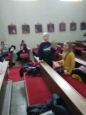 V kostele sv.Václava