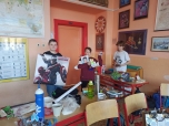 VÁNOCE  2021