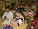 3. B leden - Prvouka 