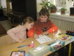 3. B leden - Prvouka 
