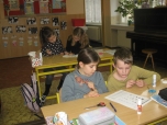 3. B leden - Prvouka 