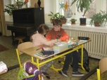 3. B leden - Prvouka 