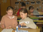 3. B leden - Prvouka 