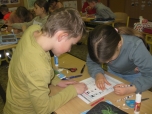 3. B leden - Prvouka 