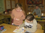 3. B leden - Prvouka 